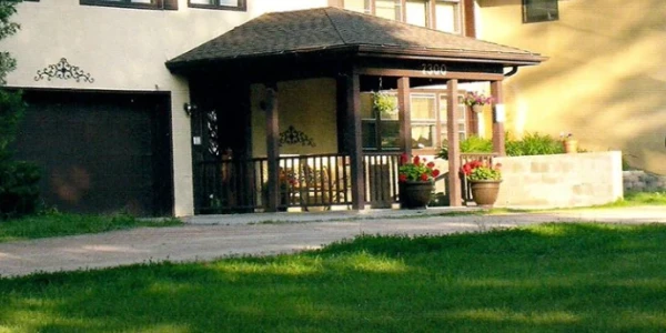 New Beginnings at Waverly - Women's Program